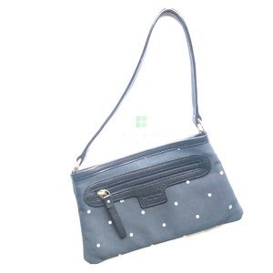 Kate Spade Polka Dot Small Clutch like Bag